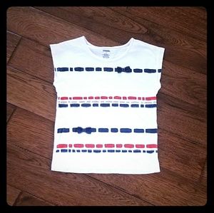 Cute Gymboree Shirt